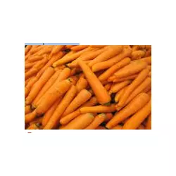 Морковь Столовая без серцевины