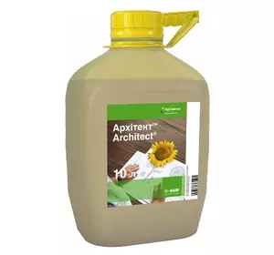 Фунгіцид Архітект (10л) - (10 л) Фунгіцид Архітект (10л) - (10 л)