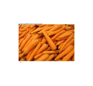 Морковь Столовая без серцевины