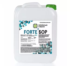 FORTE БОР FORTE БОР