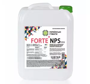 Добриво FORTE NPS