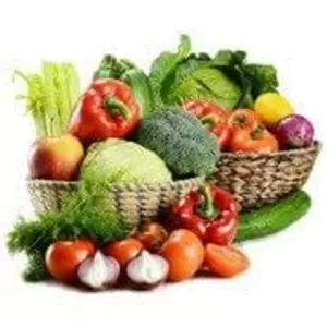 Овочі Овочі