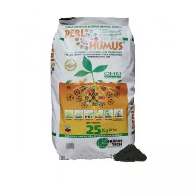 Мікродобриво Гуміфілд (Гумат) Гумінтек (25 кг)