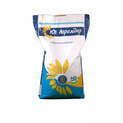 Насіння соняшника НС Х 195 Екстра Юг Агролідер