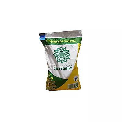 Насіння соняшника Феном Екстра Плюс Сади України