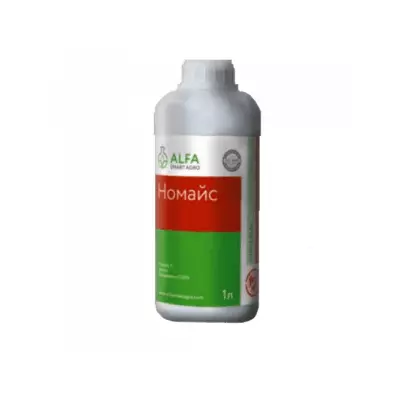 Родентицид Номайс, розчин Альфа Смарт Агро (1 л)