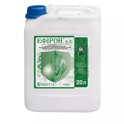 Гербіцид Ефірон (20л) Нертус (20 л)