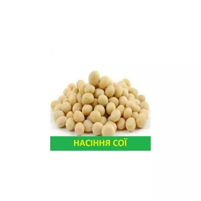 Посевной материал сои Monsanta