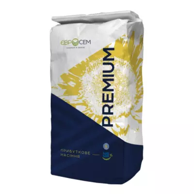 Насіння соняшника Сумо Старк Преміум Євросем