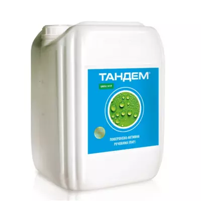 Допоміжна речовина Тандем (Тренд 90) Укравіт (5 л)