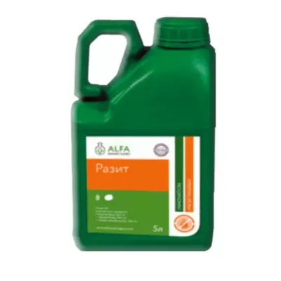 Інсектицид Разит Альфа Смарт Агро (1 л)