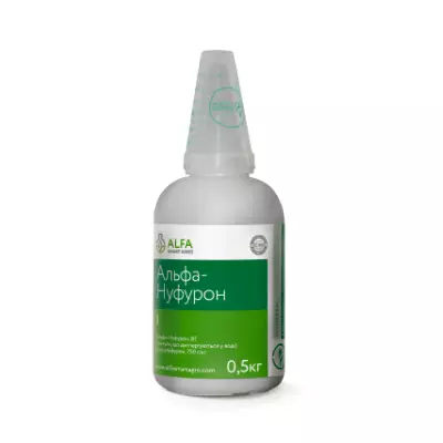Гербіцид Альфа Нуфурон Альфа Смарт Агро (0,5 кг)
