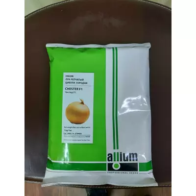 Насіння цибулі ЧЕСТЕР F1